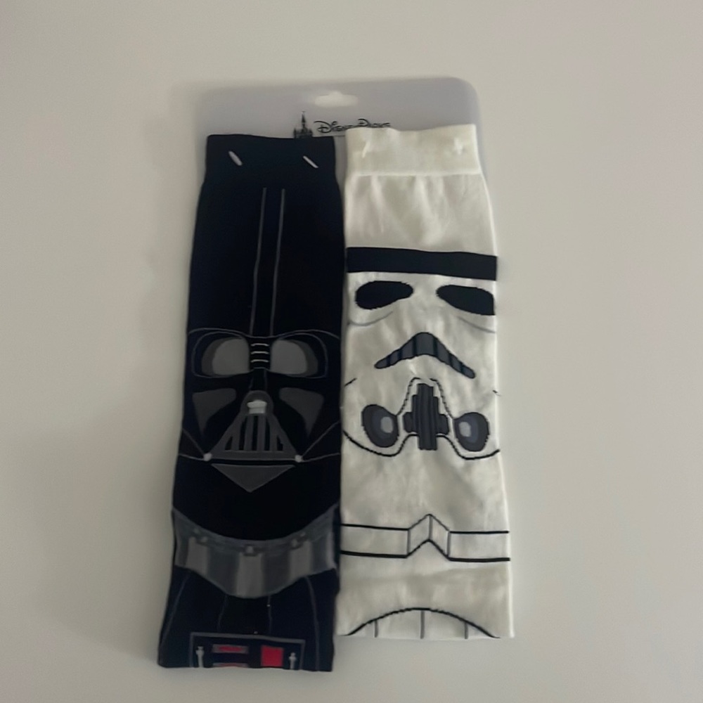 Disney Star-wars Socks